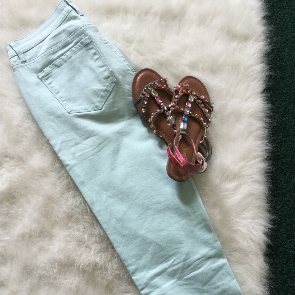 Vintage American boyfriend jeans - Picture 8 of 8